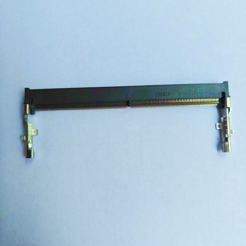 DDR5-So-DIMM-262PIN-STD-4.0H